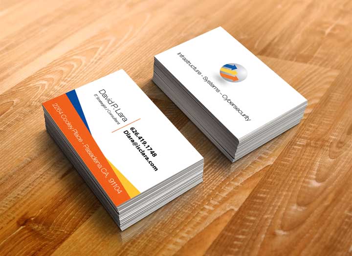 Business Card Design by ipog for this project | Design #5986586