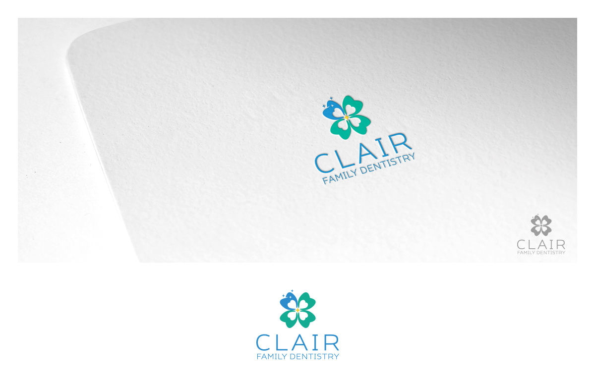 Design de Logo par Silkyluss pour Clair Family Dentistry | Design #5953711