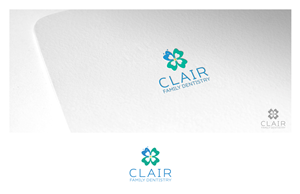 Logo Design by Silkyluss for Clair Family Dentistry | Design: #5953711