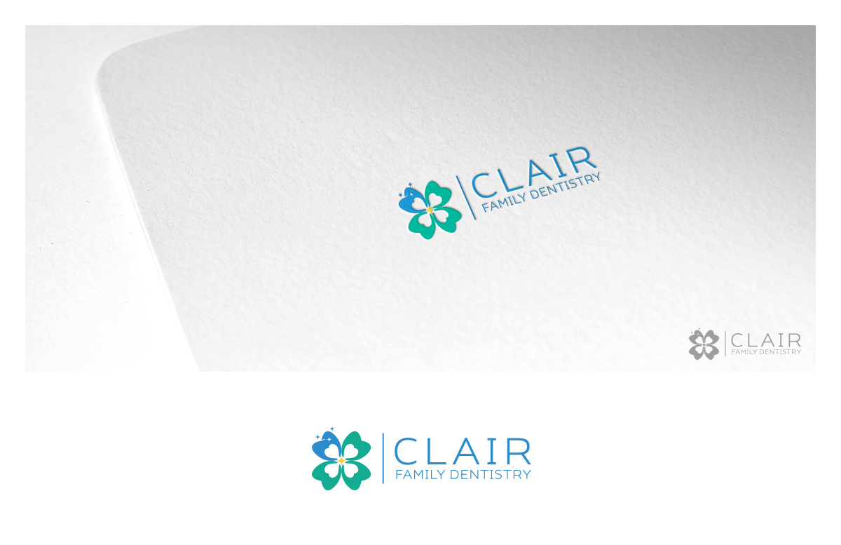 Design de Logo par Silkyluss pour Clair Family Dentistry | Design #5953713