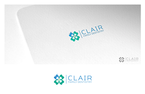 Logo Design by Silkyluss for Clair Family Dentistry | Design: #5953713