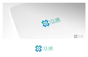 Logo Design by Silkyluss for Clair Family Dentistry | Design: #5958746