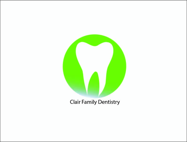 Logo Design by brenkelbundes for Clair Family Dentistry | Design #5954728