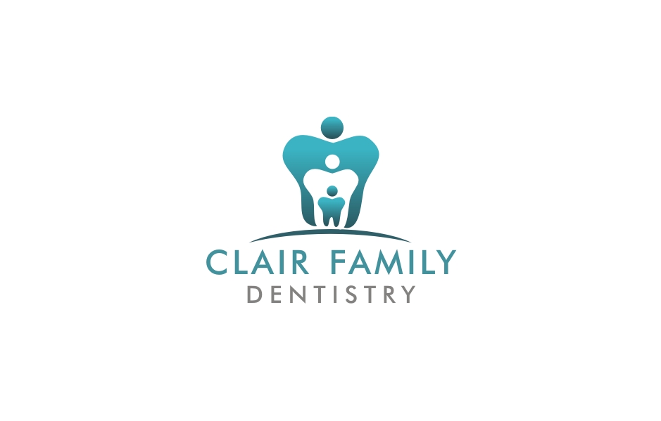 Design de Logo par DOGBLOCK pour Clair Family Dentistry | Design #5954258