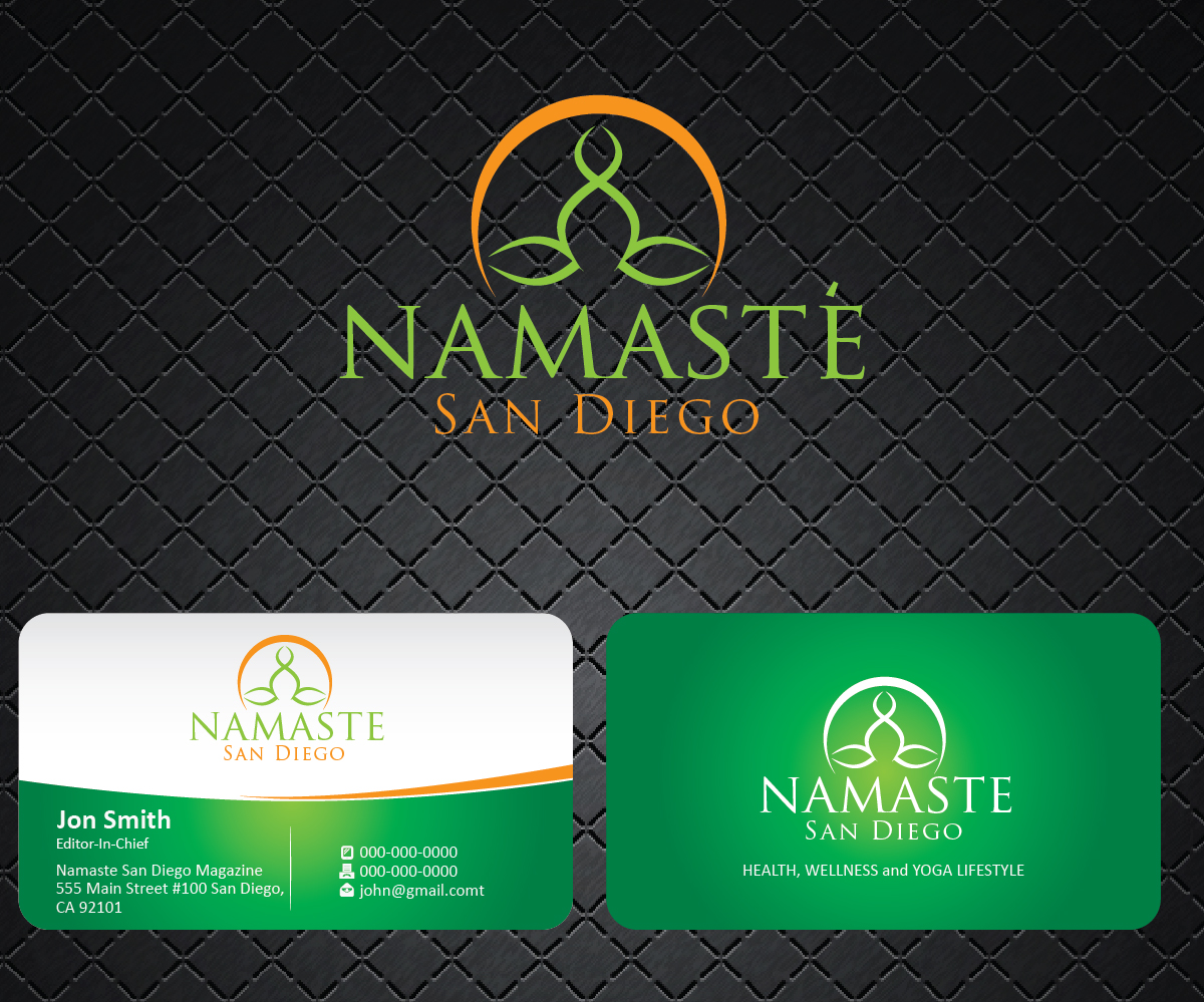 Diseño de Tarjeta de Presentación por joliau para este proyecto | Diseño #6022879