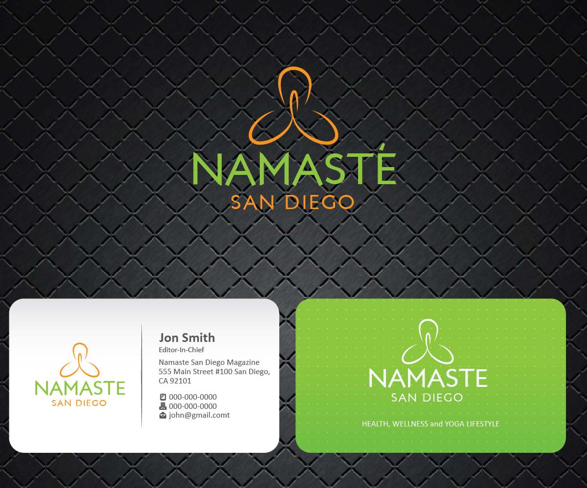 Business Card Design by joliau for this project | Design #6024653