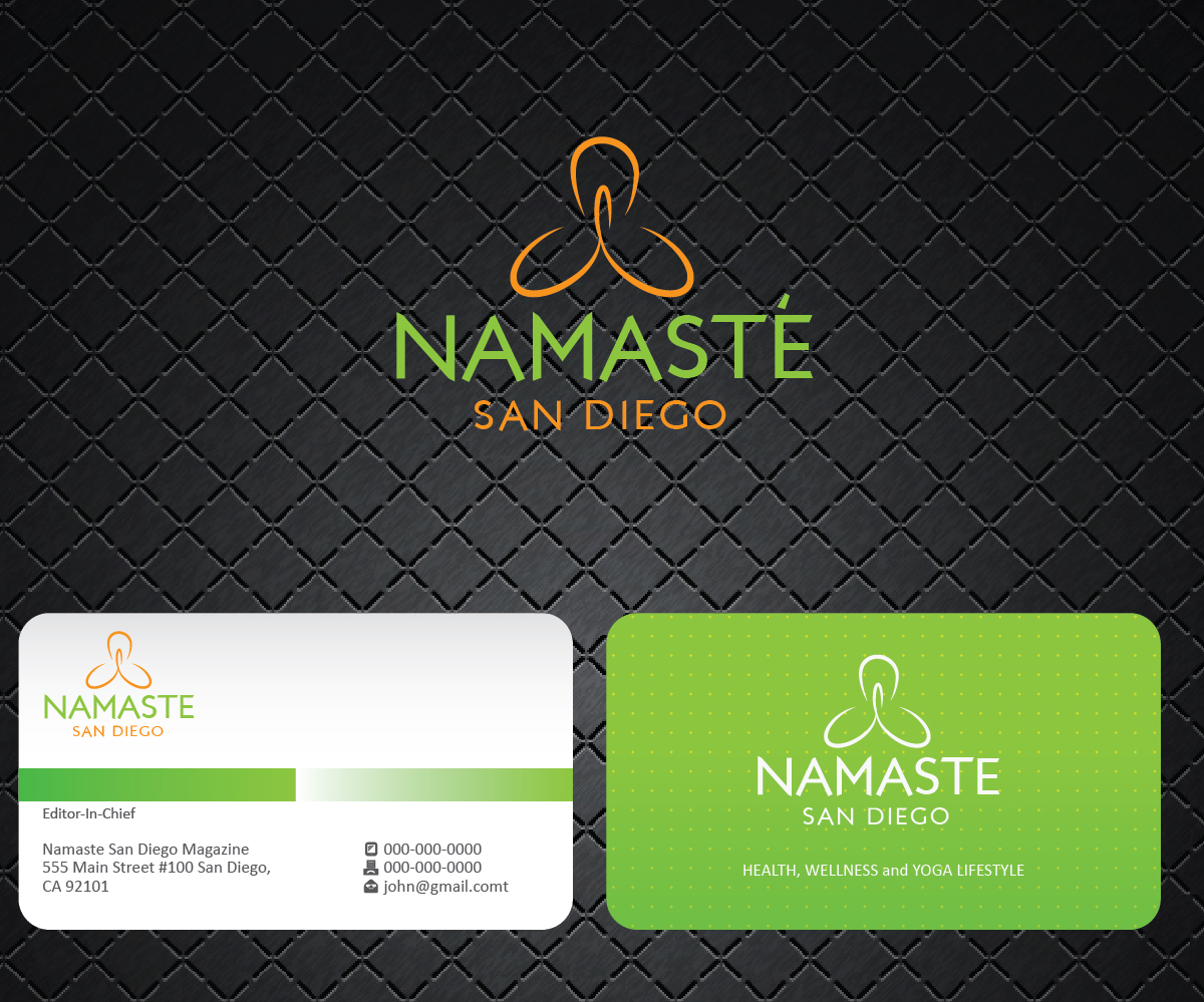 Diseño de Tarjeta de Presentación por joliau para este proyecto | Diseño #6030926