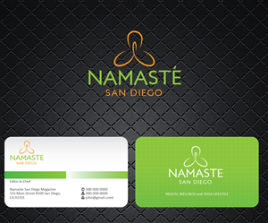 Business Card Design by joliau for this project | Design: #6030926