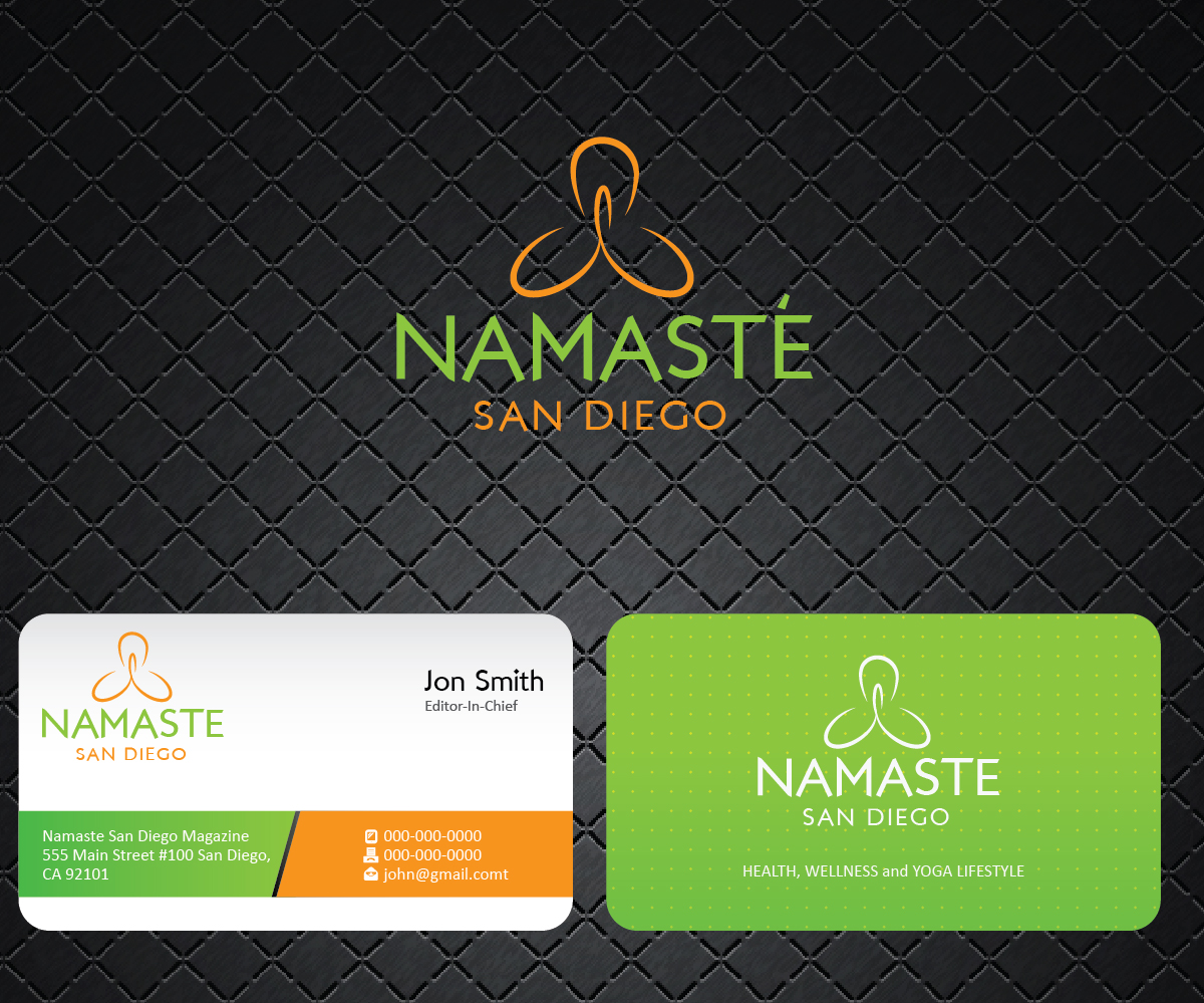 Diseño de Tarjeta de Presentación por joliau para este proyecto | Diseño #6030929