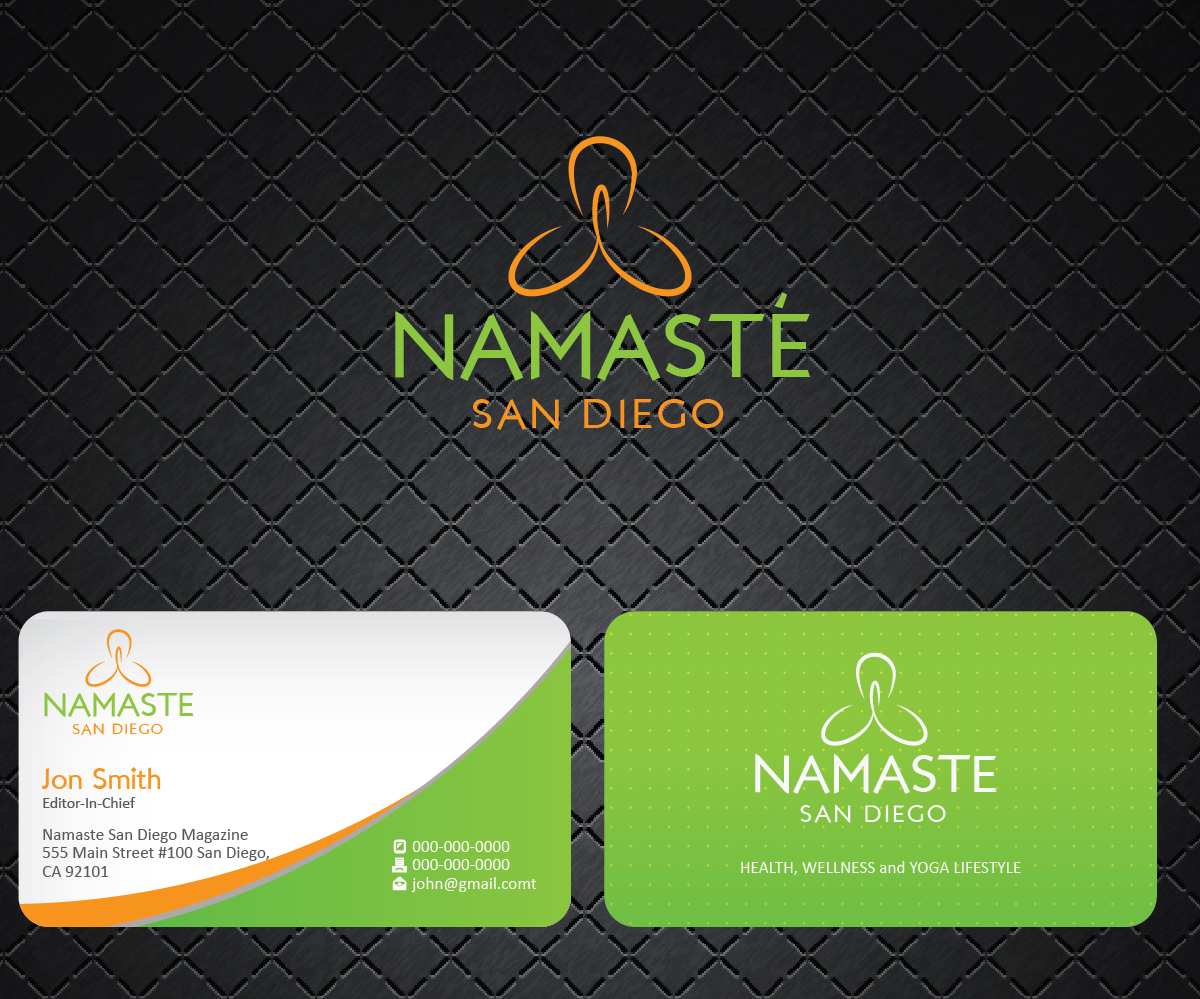 Diseño de Tarjeta de Presentación por joliau para este proyecto | Diseño #6030970