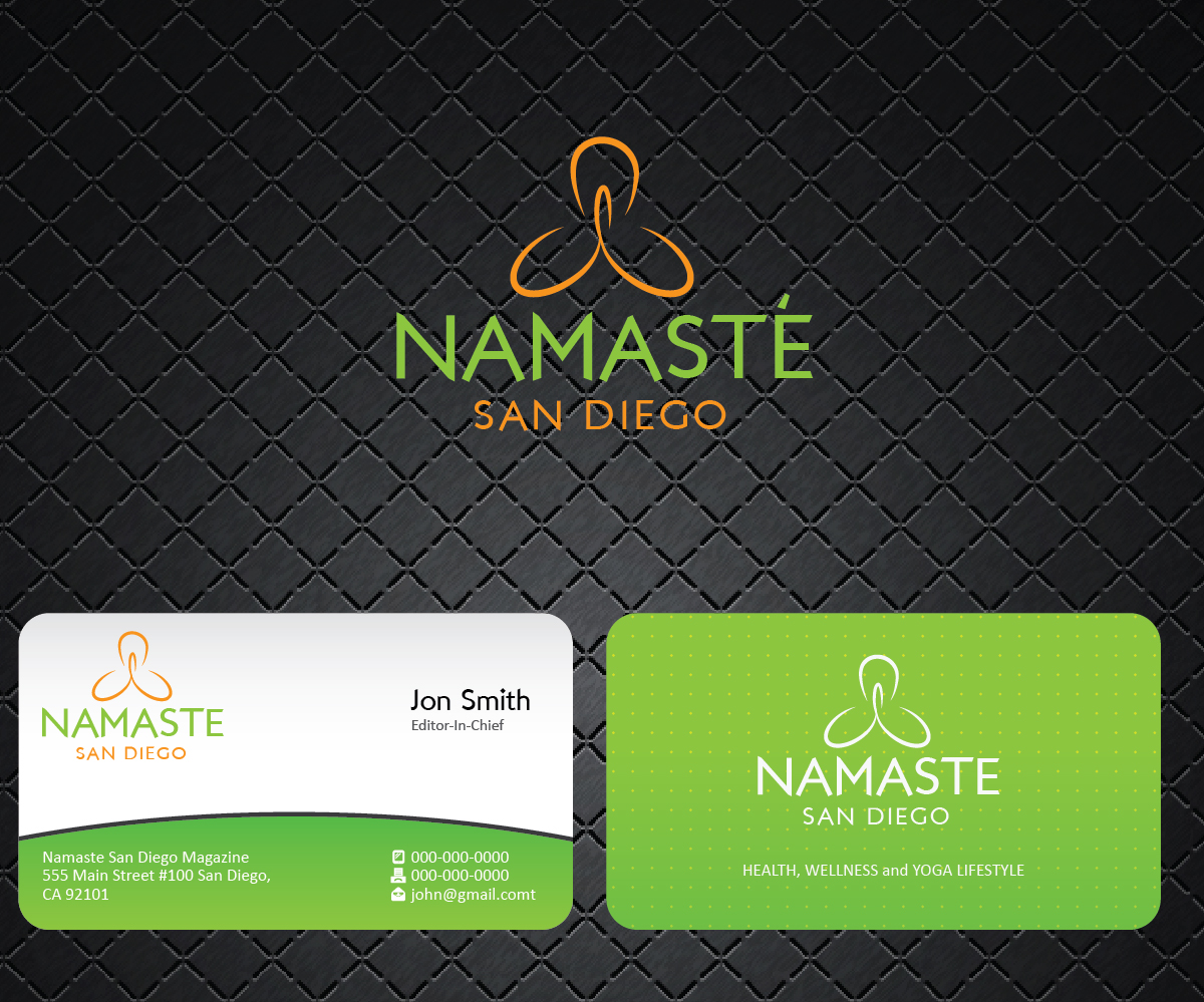 Diseño de Tarjeta de Presentación por joliau para este proyecto | Diseño #6030973