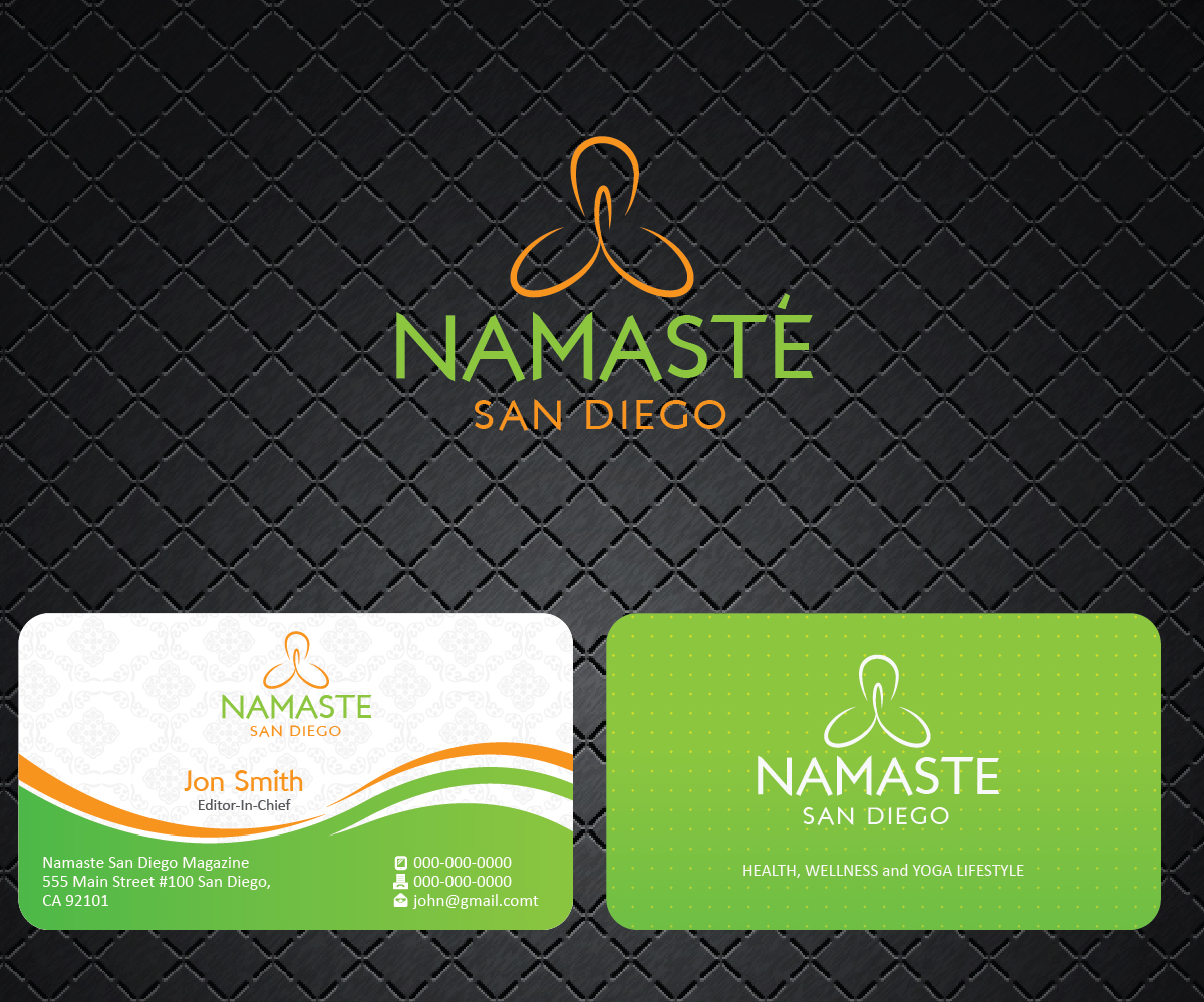 Diseño de Tarjeta de Presentación por joliau para este proyecto | Diseño #6031253