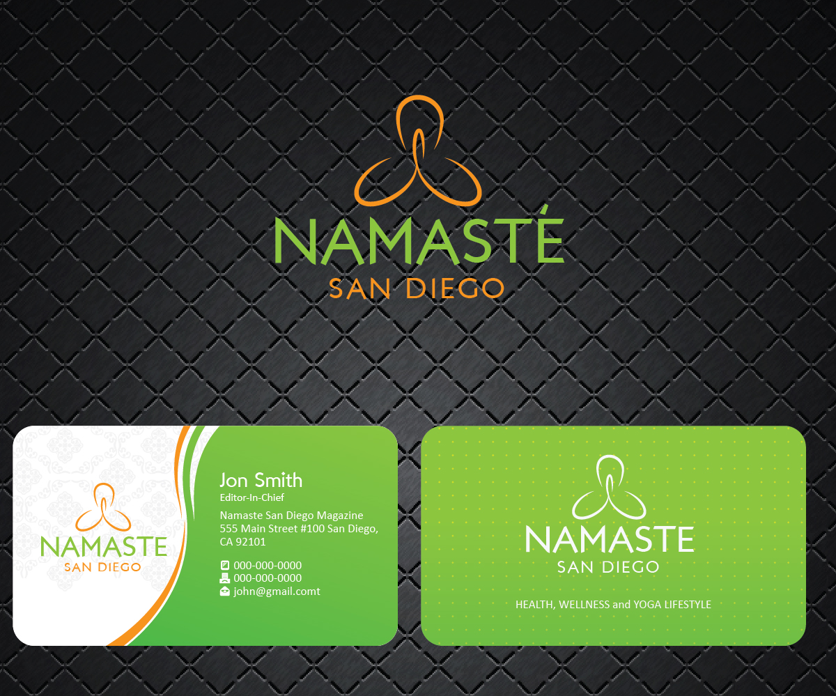 Visitenkarten-Design von joliau für dieses Projekt | Design #6031259