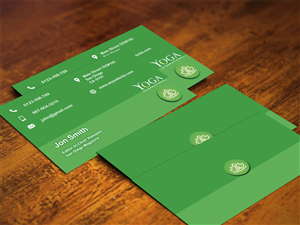 Visitenkarten-Design von dacke011 für dieses Projekt | Design #5974617