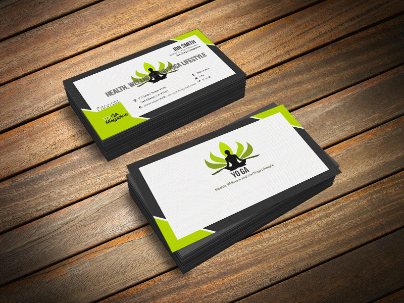 Diseño de Tarjeta de Presentación por dacke011 para este proyecto | Diseño #5983662