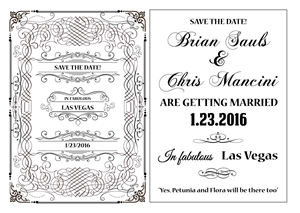 Invitation Design by IMAGEPLUSS