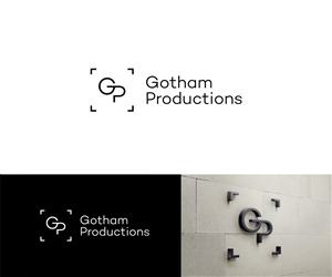 Design de Logo par Omee pour Gotham Productions Inc | Design : #5962421