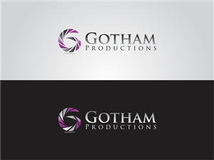 Design de Logo par Logocraft pour Gotham Productions Inc | Design : #5971115
