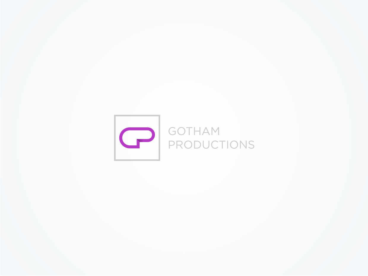 Design de Logo par Atvento Graphics pour Gotham Productions Inc | Design #5992999