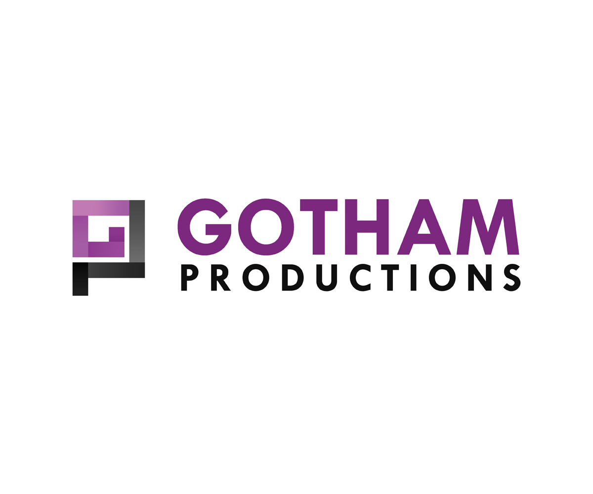 Logo Design by Jan Panol for Gotham Productions Inc | Design #5966215