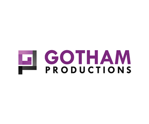 Design de Logo par Jan Panol pour Gotham Productions Inc | Design : #5966215
