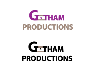 Design de Logo par samsubsur pour Gotham Productions Inc | Design : #5962248
