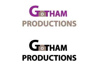 Design de Logo par samsubsur pour Gotham Productions Inc | Design : #5962253