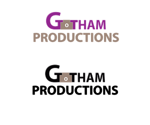 Design de Logo par samsubsur pour Gotham Productions Inc | Design : #5962255