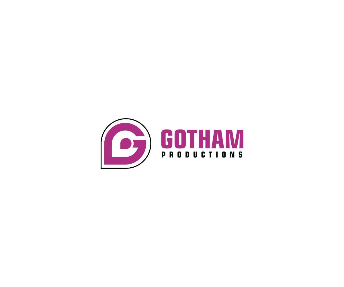 Design de Logo par tahib sam pour Gotham Productions Inc | Design #5956693