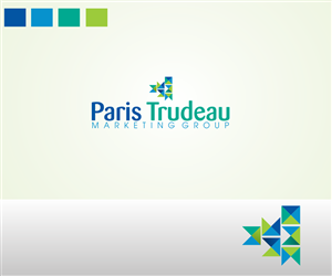 Logo Design by Ernest Owusu