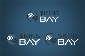 Logo Design by diego.chaves for this project | Design #5959656