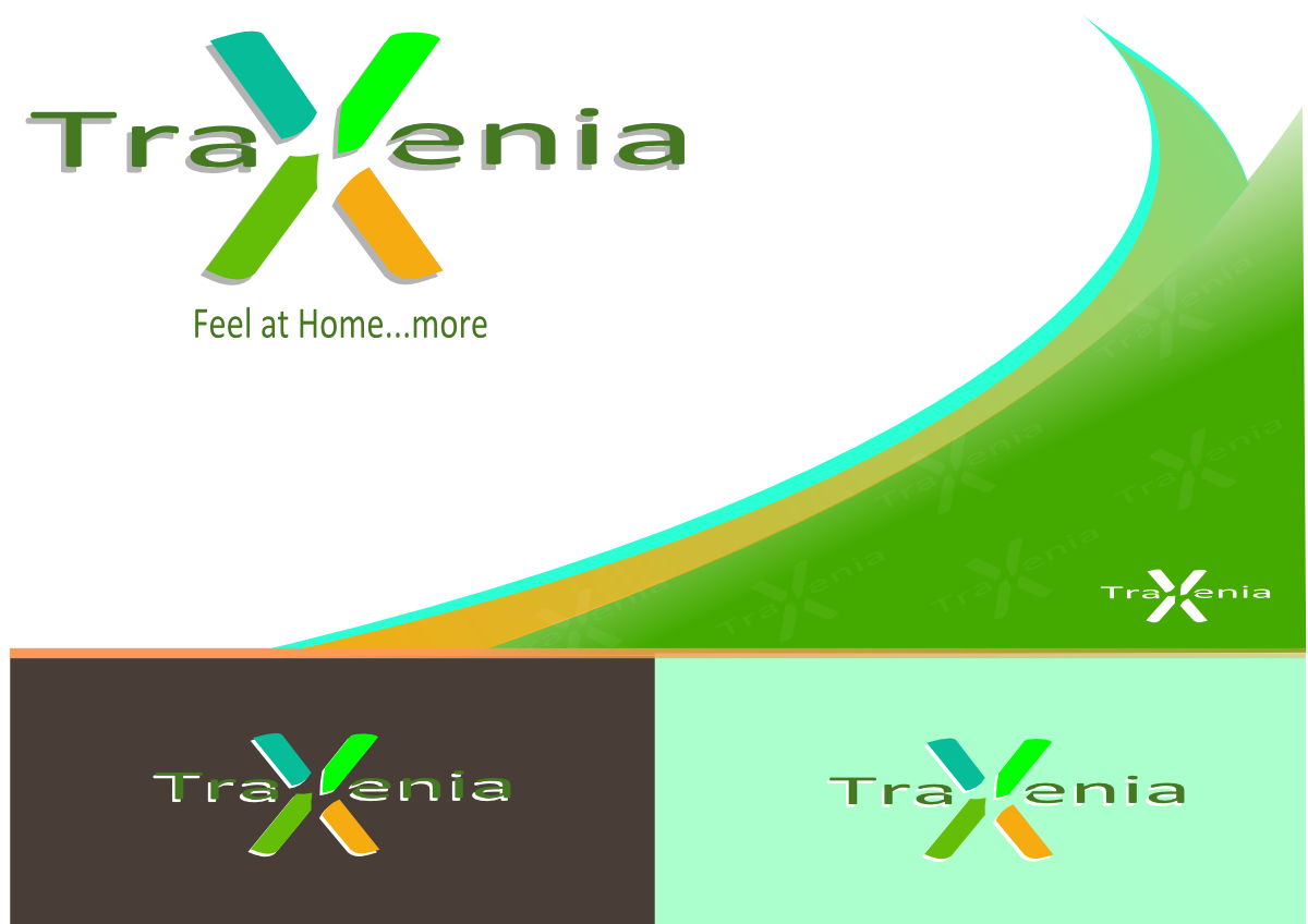 Logo Design by gatsyboy777 for this project | Design #5975862