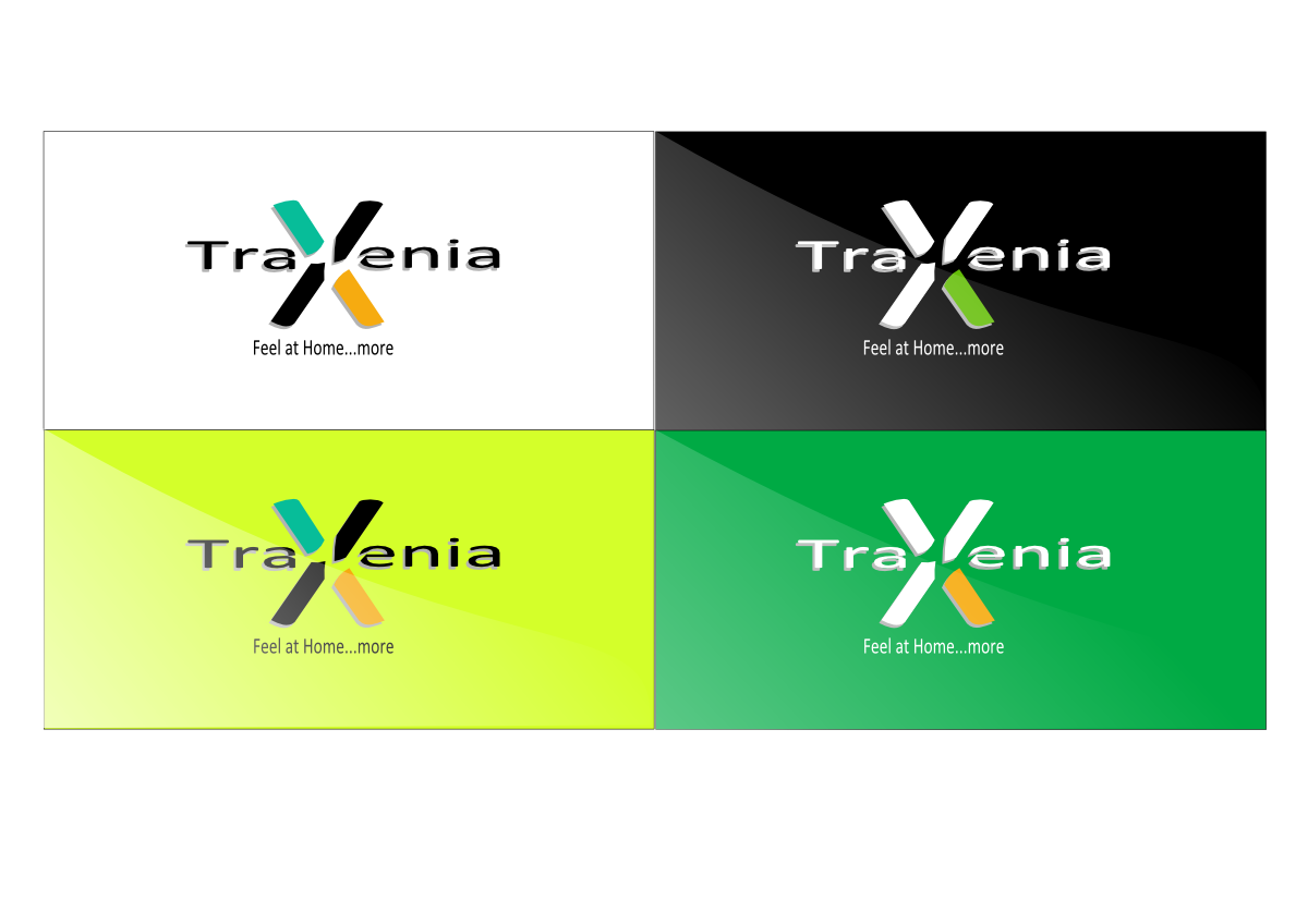 Logo Design by gatsyboy777 for this project | Design #5984703