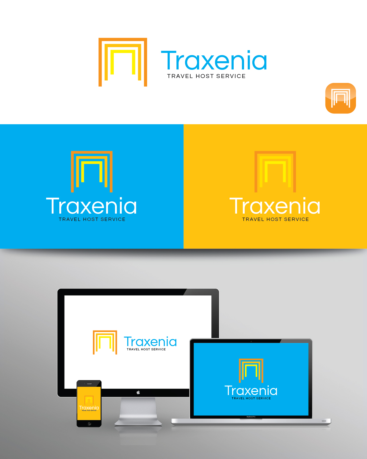 Logo-Design von nandkumar für dieses Projekt | Design #5952352