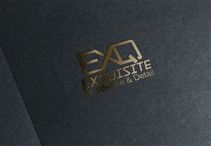 Logo Design by Nabeel Ali