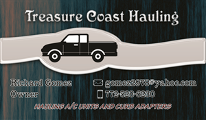 Business Card Design by Rajendra Deonarine
