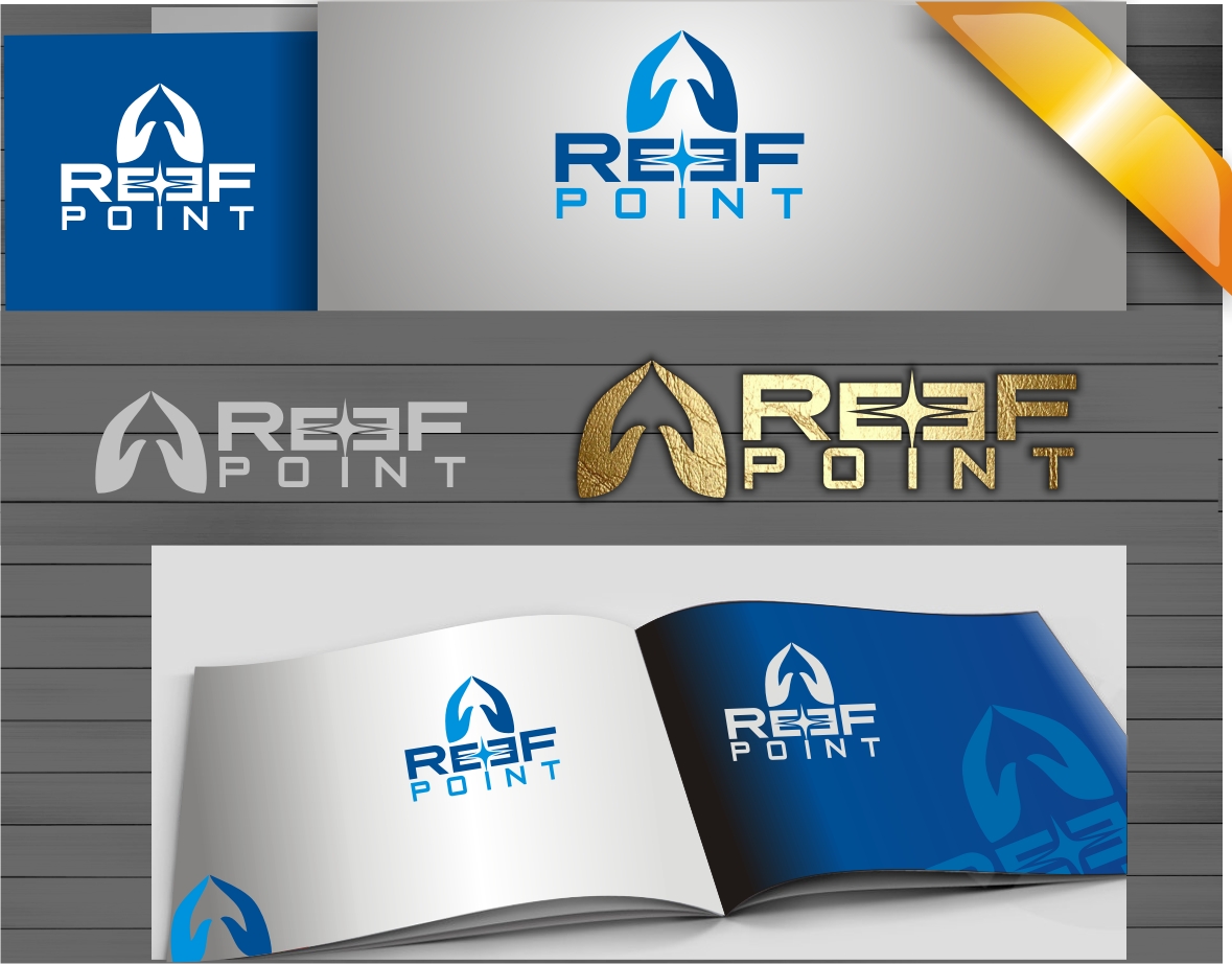 Logo Design by ArifRif for this project | Design #6018356