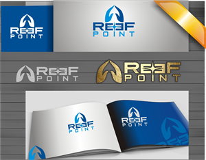 Logo Design by ArifRif for this project | Design: #6018356