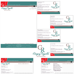 Design de Papeterie par NiteOwl Designs pour Gregory Reynolds Accounting | Design : #8603