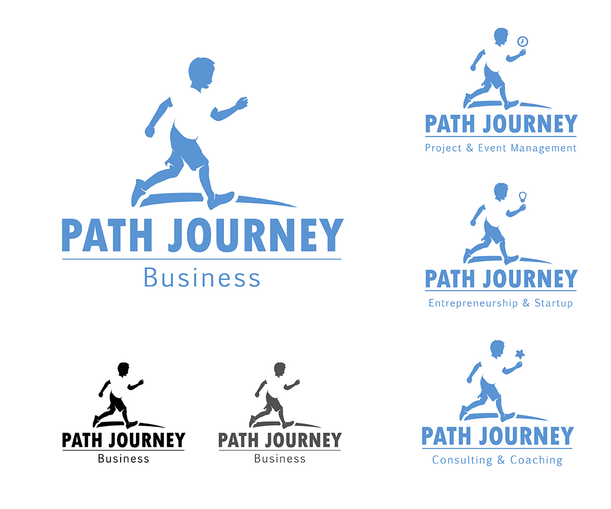 Logo Design by JaLoi for this project | Design #5954011