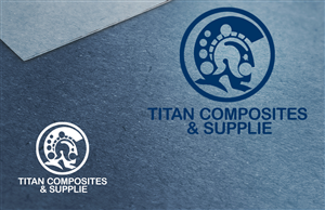 Logo Design by anggapwm