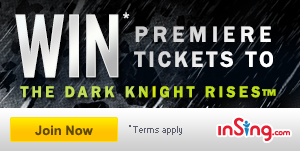 Banner Ad Design by gfxr10 for SingTel Digital Media | Design: #1618166