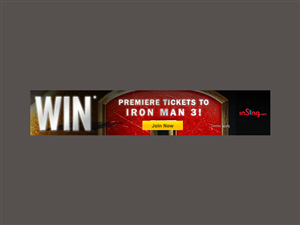 Banner Ad Design by yadunath for SingTel Digital Media | Design: #1613466