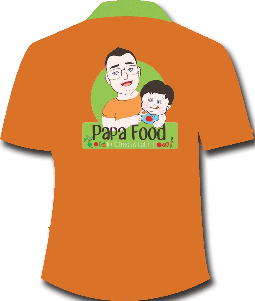 T-Shirt-Design von kirushi für dieses Projekt | Design #6057502