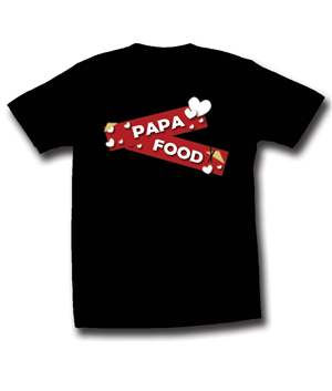 T-shirt Design by kirushi