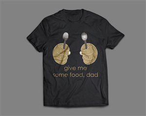 Design de T-shirt par Iko pour ce projet | Design #6076796
