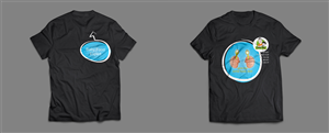 T-shirt Design by Waroqun for this project | Design: #6091055