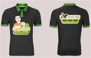 Design de T-shirt par ordelya.nicole pour ce projet | Design : #6045918