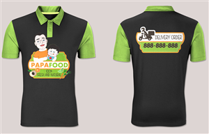 Design de T-shirt par ordelya.nicole pour ce projet | Design : #6045922