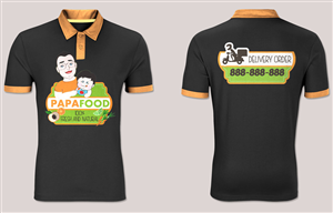Design de T-shirt par ordelya.nicole pour ce projet | Design : #6045923